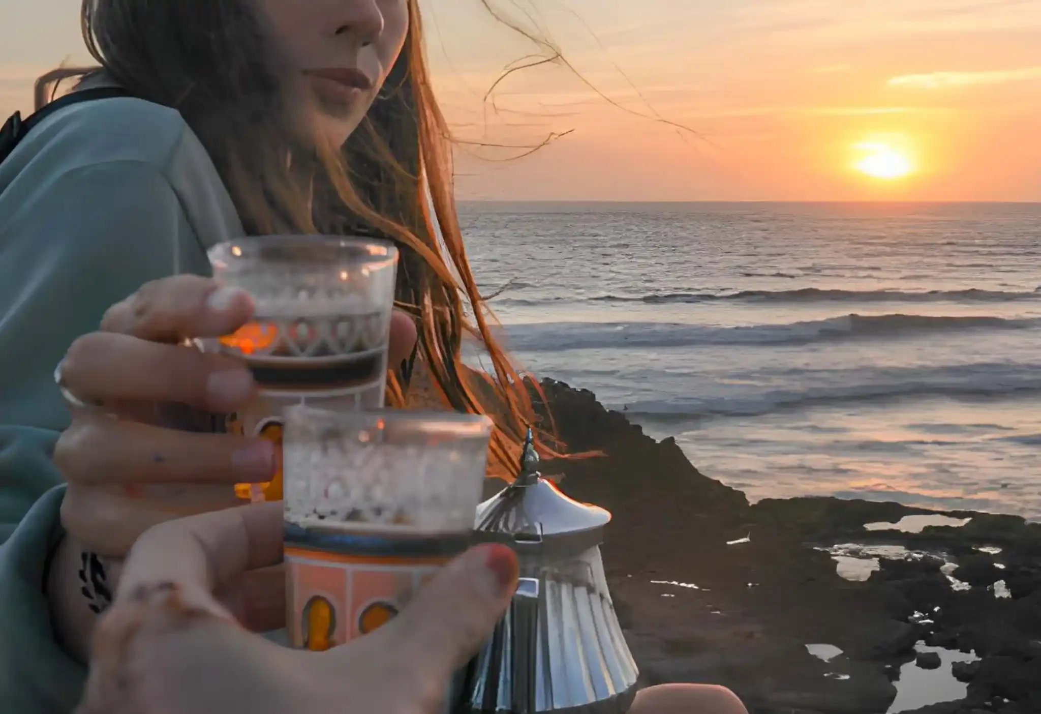 marokko-tee-atlantikkueste-sonnenuntergang